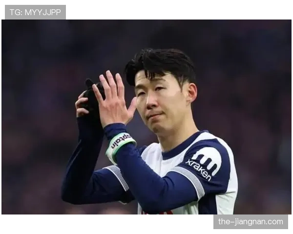 孙兴慜高位抢断如何驱动热刺攻防转换与节奏掌控？