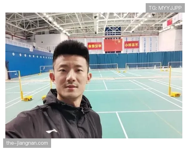 谌龙赛场上猛如虎，私底下竟然这么爱买买买？这反差我服！