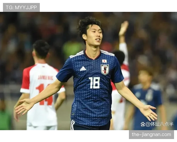 日本队2026世界杯阵容预测:核心球员能否带队突破八强魔咒 日本队2026世界杯阵容预测:核心球员能否带队突破八强魔咒