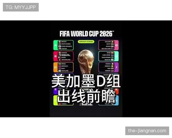 世界杯美国队D组首战前瞻分析